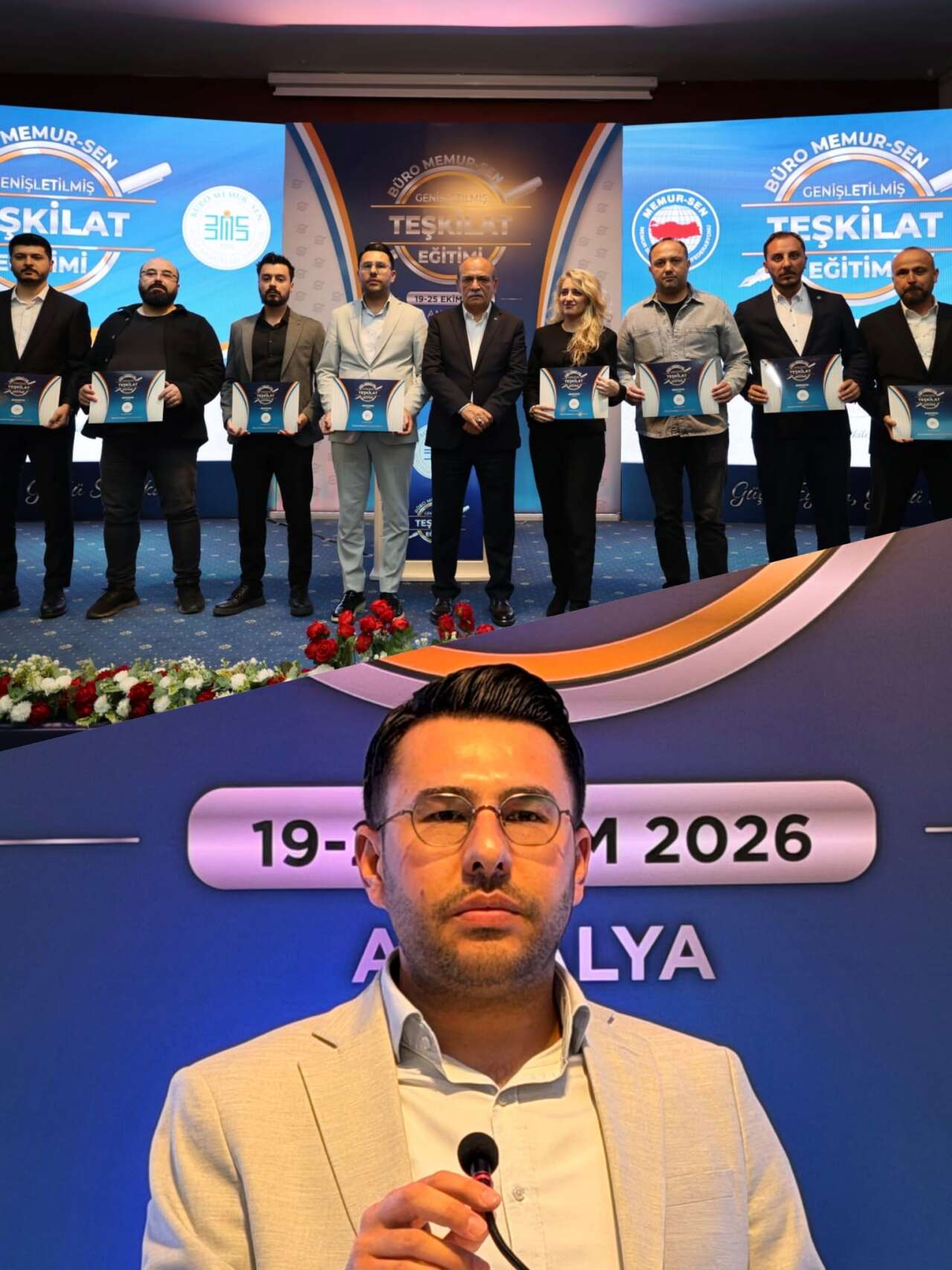 Büro Memur-Sen Muğla’dan Barınma Çağrısı, “Kamu Çalışanları İçin Kalıcı Çözüm Şart” 3